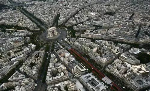 雷蒙罗维的设计原则,雷蒙罗维的设计风格