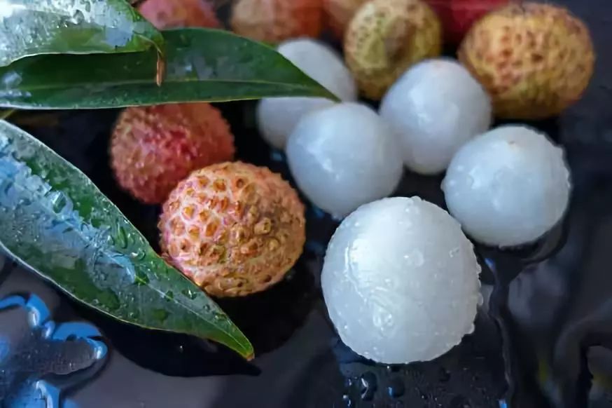 食安风险有哪些,荔枝吃多了会得荔枝病吗