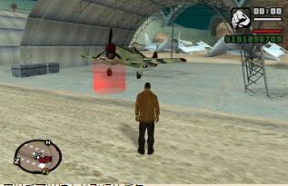 侠盗猎车手圣安地列斯怎么操作,侠盗猎车手圣安地列斯的恐怖事件