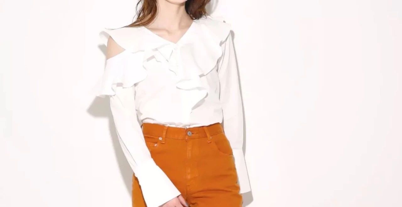 当刘诗诗遇见CHANEL，是仙女本人下凡了吧？