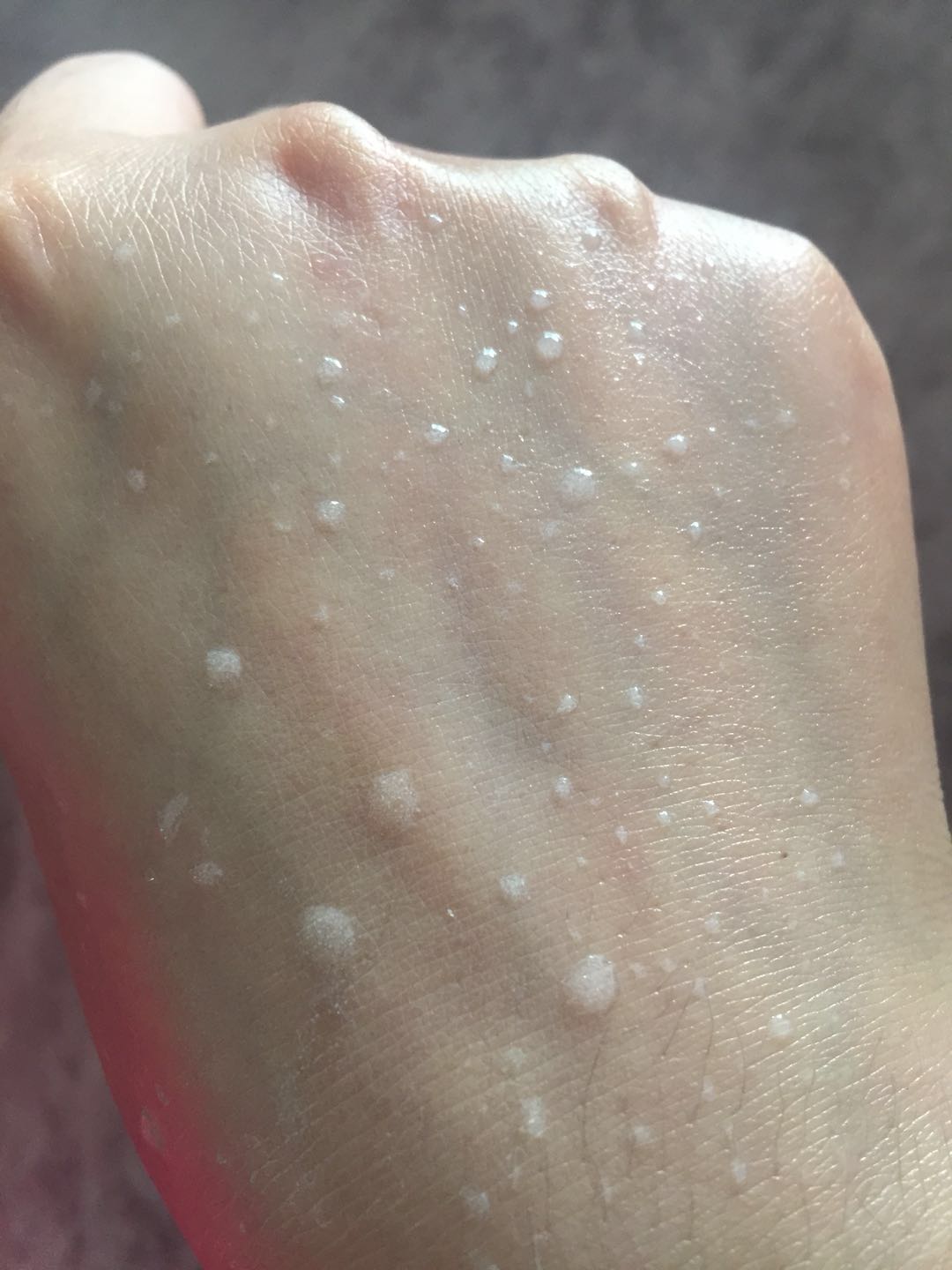 苏菲娜干皮防晒怎么选择,适合干皮在野外使用的防晒霜