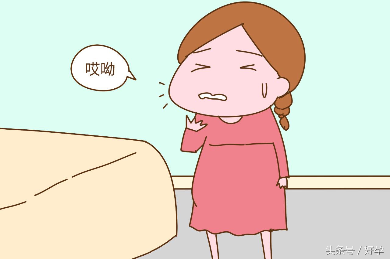 怀孕之前的小毛病要治好,备孕期间身体有什么症状