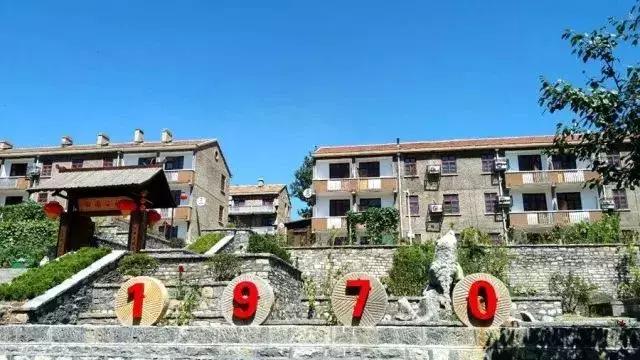 岱崮地貌免费景点,岱崮地貌旅游区自驾攻略