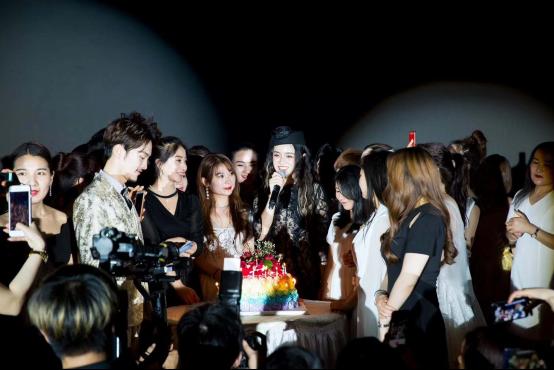 蔻辰品牌创始人徐楠楠,蔻辰徐楠楠个人资料