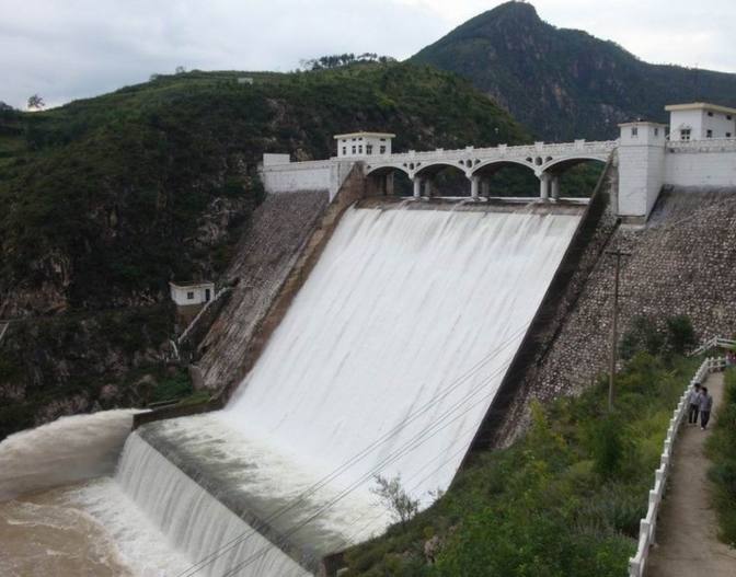 商洛丹凤有哪些旅游景点,商洛镇安县都有哪些旅游景点