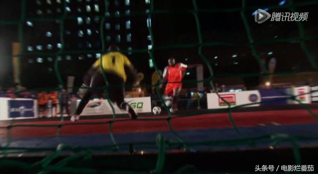 足球拯救了世界原声,足球拯救一个阿根廷