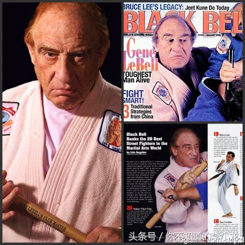 为道塾,为道塾李小龙