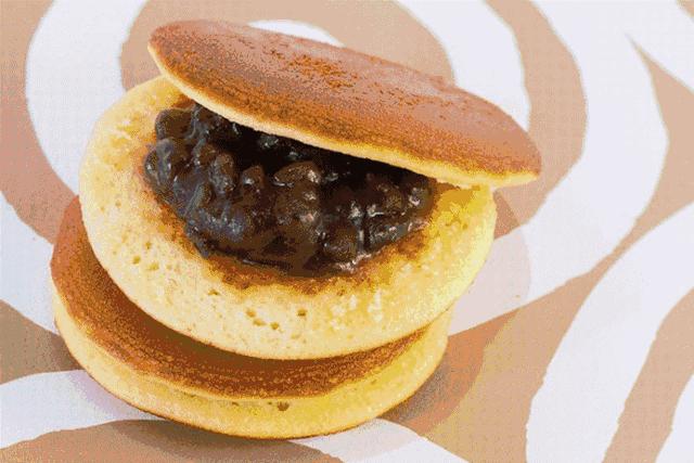 日本著名糕点长崎蛋糕,治愈长崎蛋糕