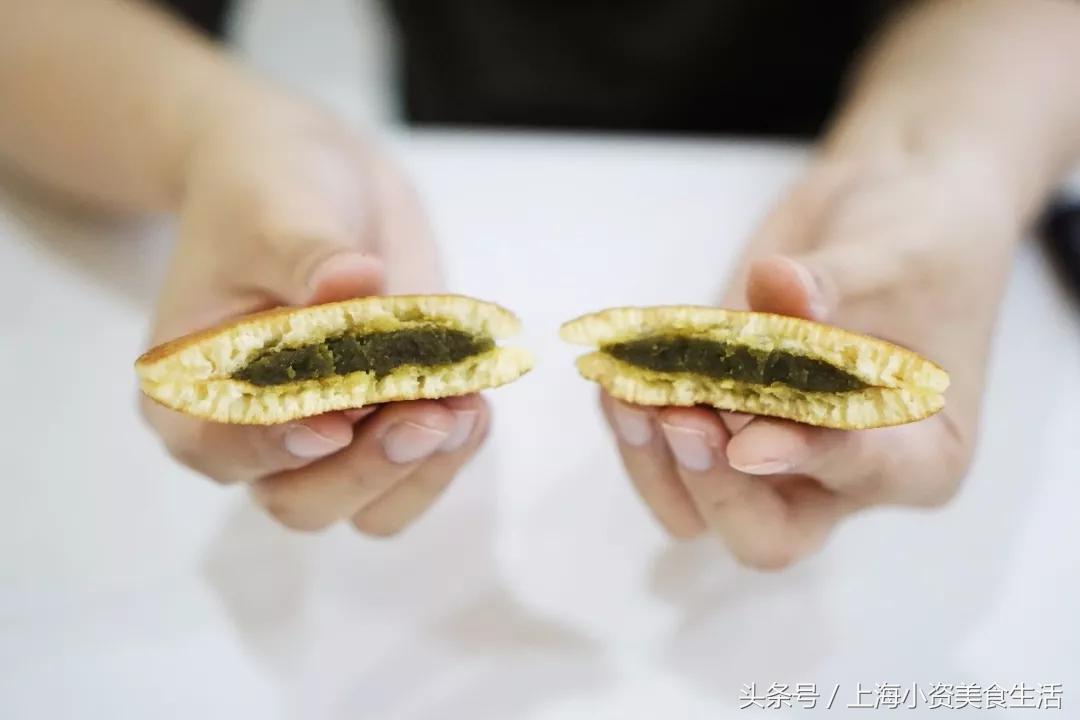 日本著名糕点长崎蛋糕,治愈长崎蛋糕