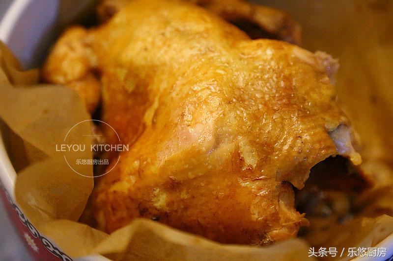 铁锅炖鸡怎么炖到软烂脱骨,炖鸡爪子软烂脱骨大火还是小火