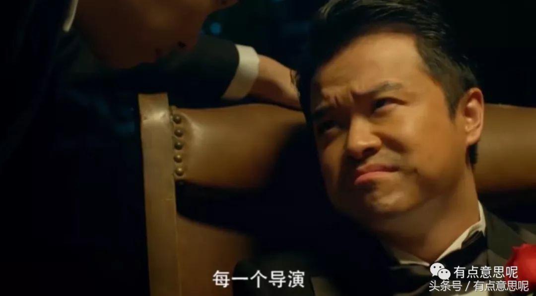 猛虫过江剧情观众评价,一口气看完猛虫过江电影