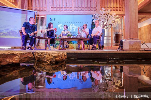 在向往的城市生活,启东向往的生活