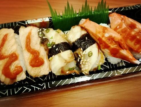 厦门寿司店推荐,厦门寿司店