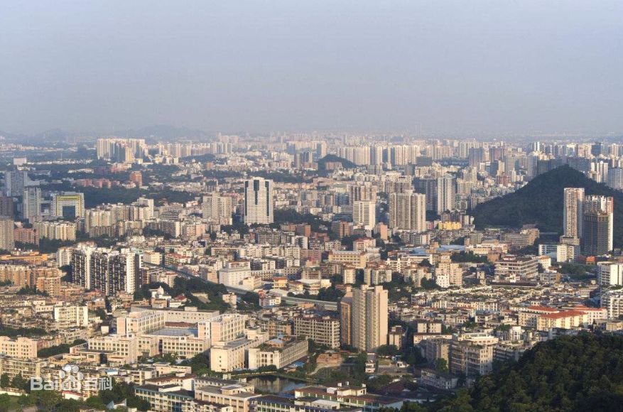 白云区租房生活,白云城中城租房价格