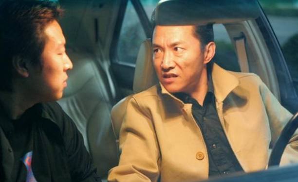 吴秀波和孙红雷谁厉害,最像孙红雷的4位男星