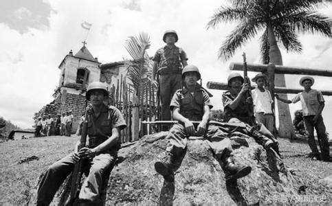 人类历史上的战争,历史上因为足球引发的战争