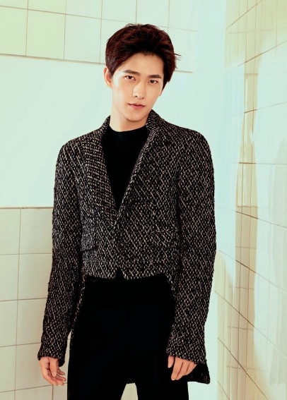 杨洋剧里耍帅,杨洋高冷电视剧