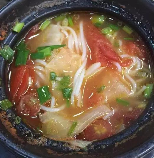 重庆北碚美食小吃一条街,重庆美食合集视频素材