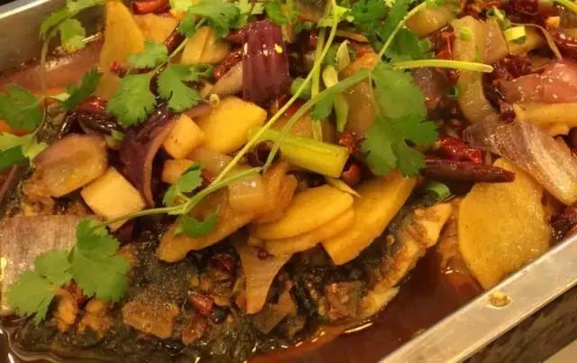 重庆北碚美食小吃一条街,重庆美食合集视频素材