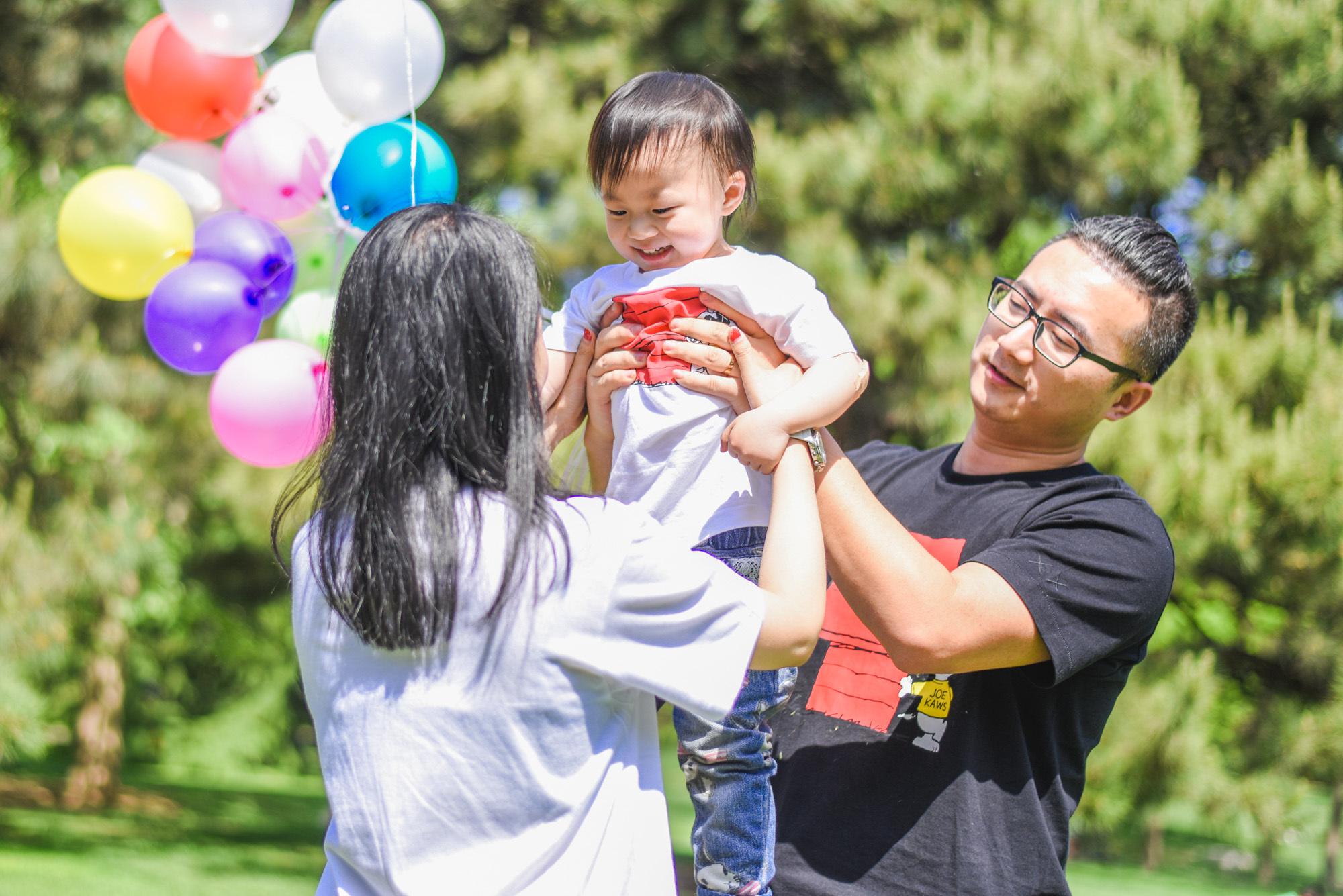 做试管婴儿成功的案例,朋友做试管婴儿