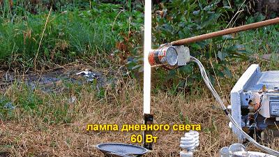 微波炉改装加农炮,微波炉改装武器