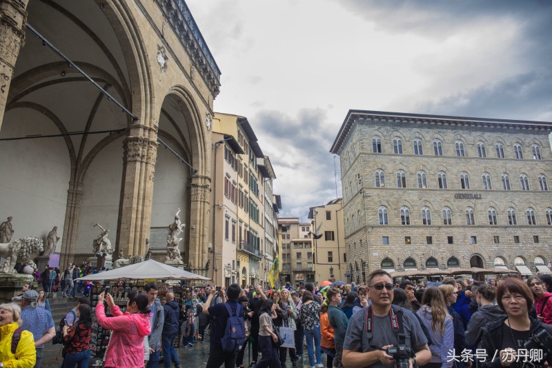佛罗伦萨文艺复兴特点,欧洲文艺复兴的发源地意大利