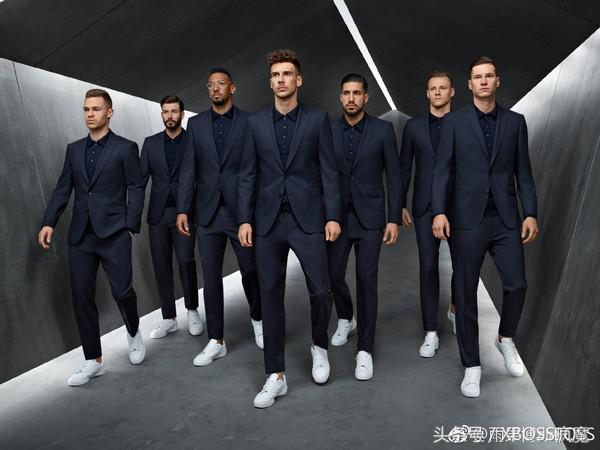 德国男模足球队,德国男模队来了照片