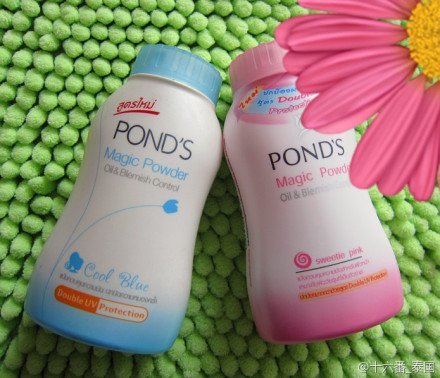 泰国必买平价好物,泰国抗敏好物强烈推荐来泰国必买