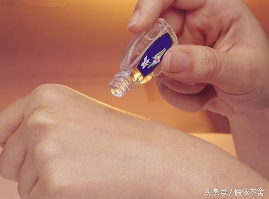 风油精的10大妙用除胶,夏天风油精的10大妙用