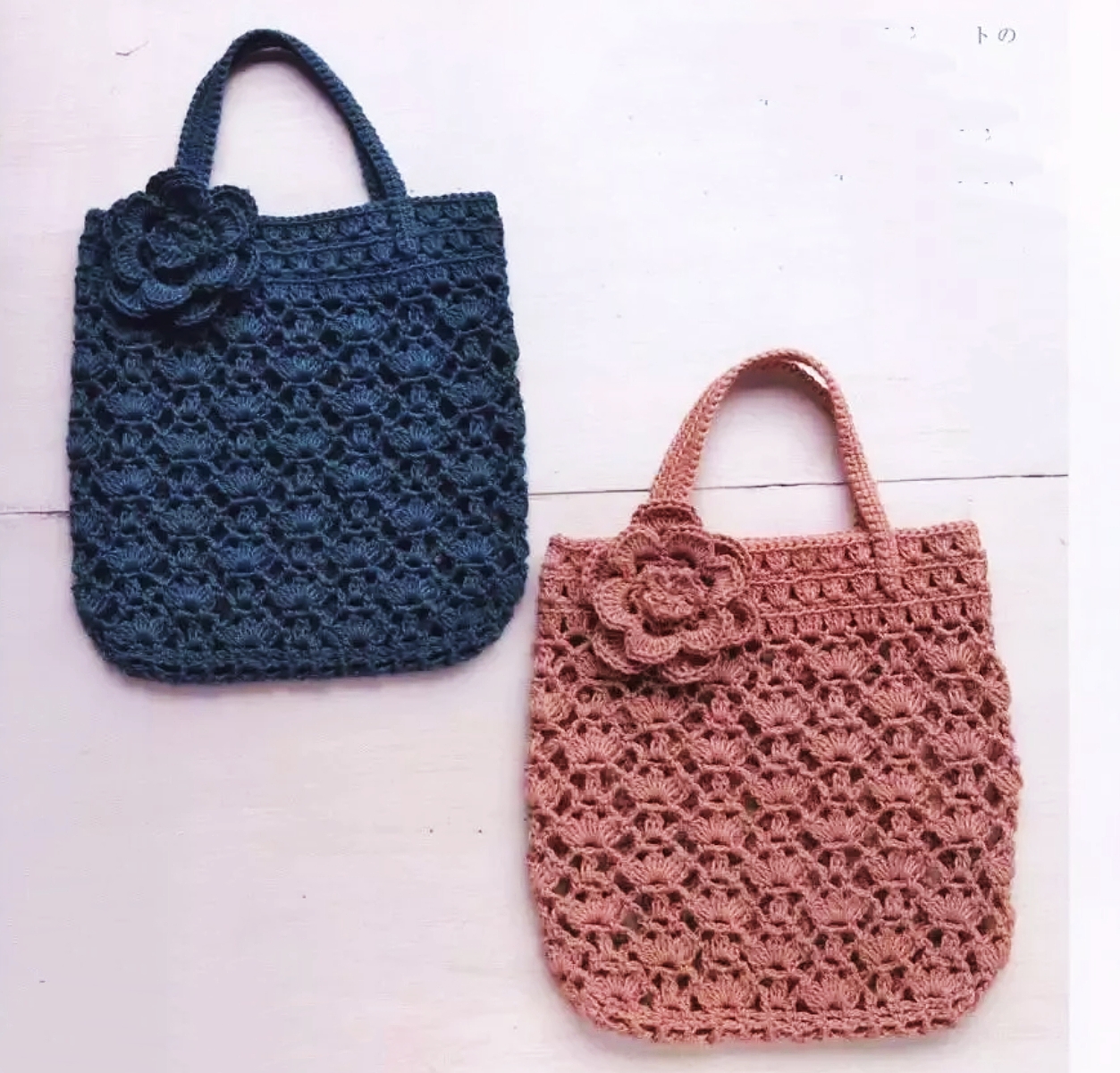 百搭时尚女士毛线包包钩针编织,钩针钩今年最时尚包包视频教程