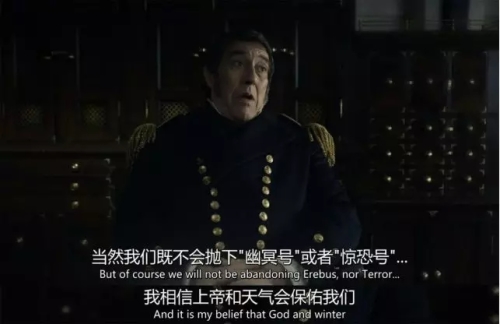 不经历陷入式恐怖，你不知道什么叫绝望