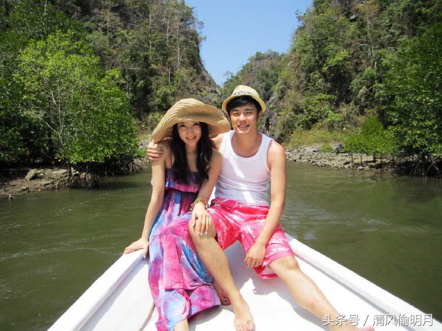 爱情公寓5陈赫演什么都像曾小贤,爱情公寓陈赫为什么是特别出演