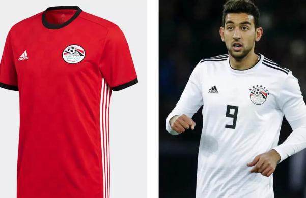 世界杯32强球衣，3分钟售罄的这款你pick不！