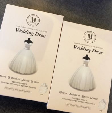 抖音、网红强推的海藻面膜、婚纱面膜、塑料纸面膜到底好不好用?