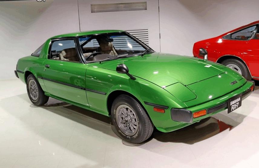 mazda有哪些车型,马自达车型大全