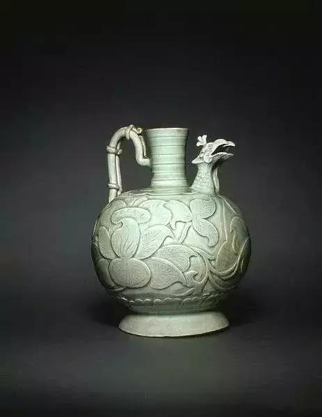 收藏！一眼教你如何辨别古瓷