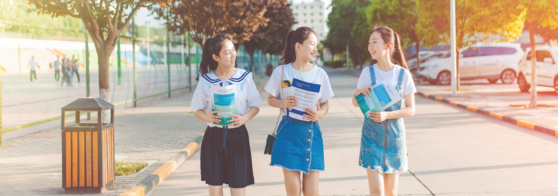 不参加高考直接上大学叫什么,不参加高考可以读大学吗