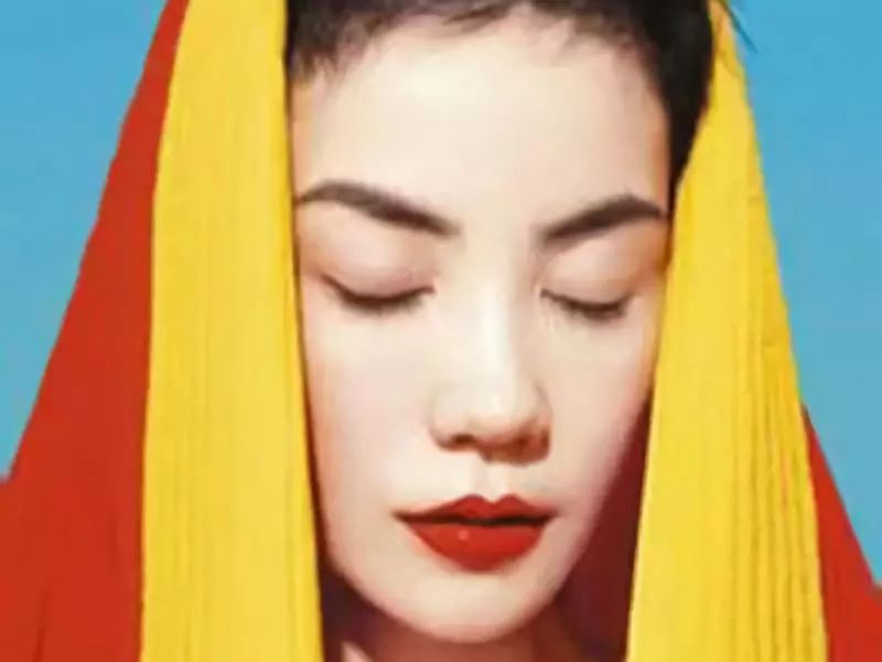 天后王菲用什么护肤品好,王菲代言的护肤品