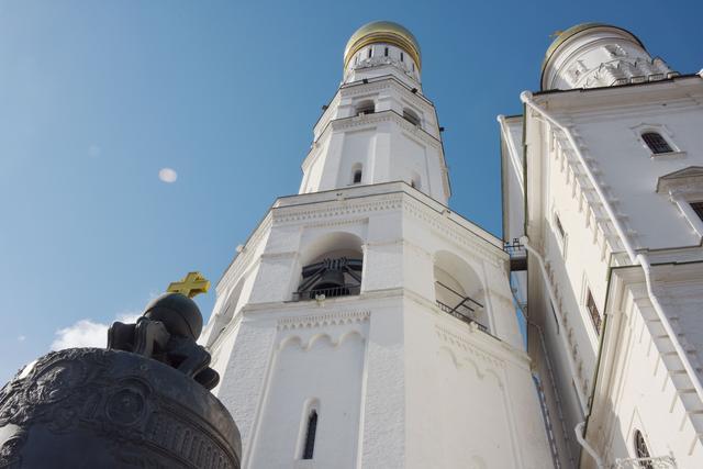 克里姆林宫中的国宝,克里姆林宫国宝