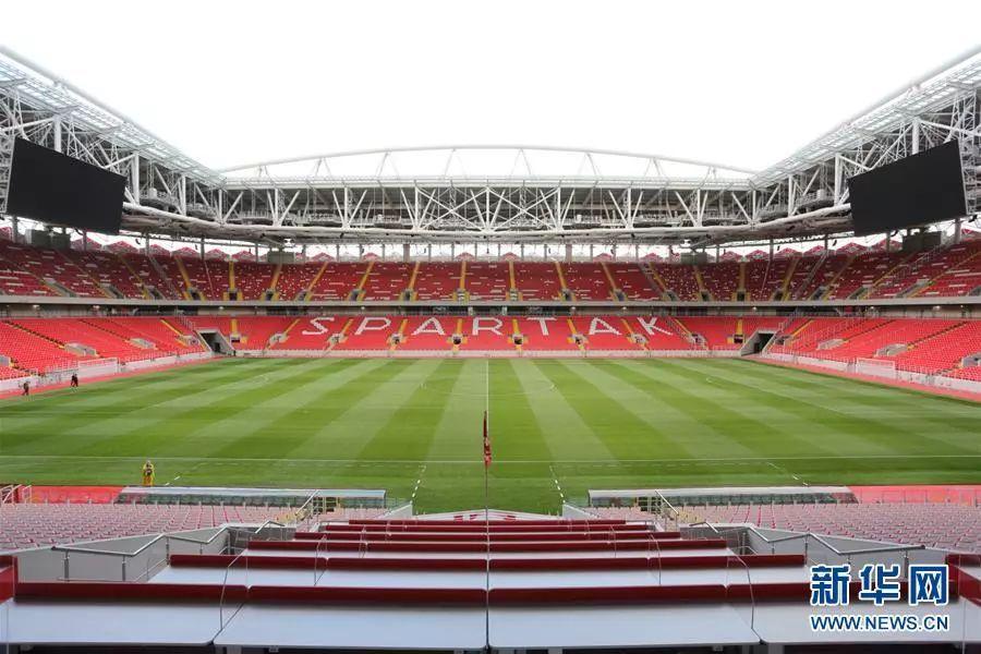 世界杯俄罗斯饮食攻略,2018俄罗斯世界杯训练营