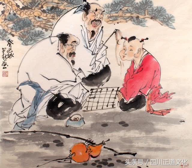 农村经典的10句老话,农村俗语和老话大全