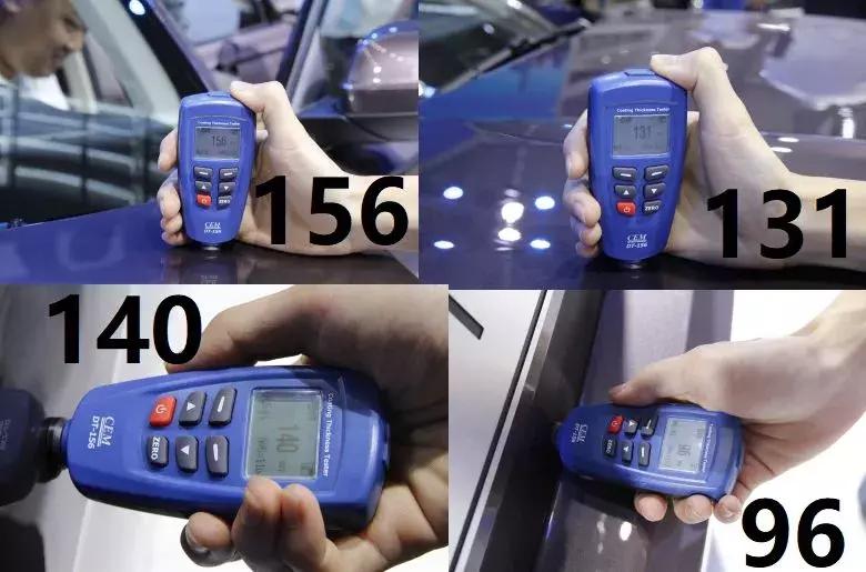 德系车日系车哪个更耐用,车漆比较厚的日系车