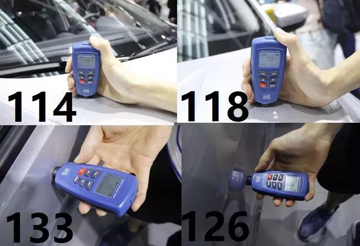 德系车日系车哪个更耐用,车漆比较厚的日系车