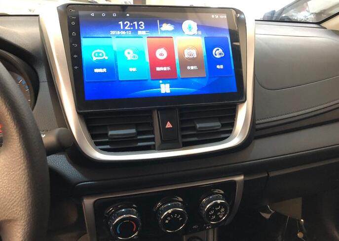 最便宜丰田威驰2019款,19款丰田威驰怎么样值不值得买