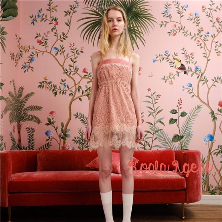 可外穿内衣个性带扣子,可外穿内衣