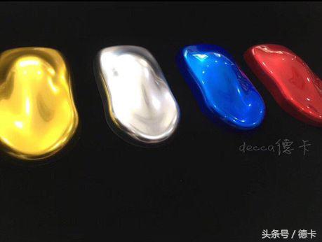 怎么喷涂电镀漆,银色电镀漆喷涂