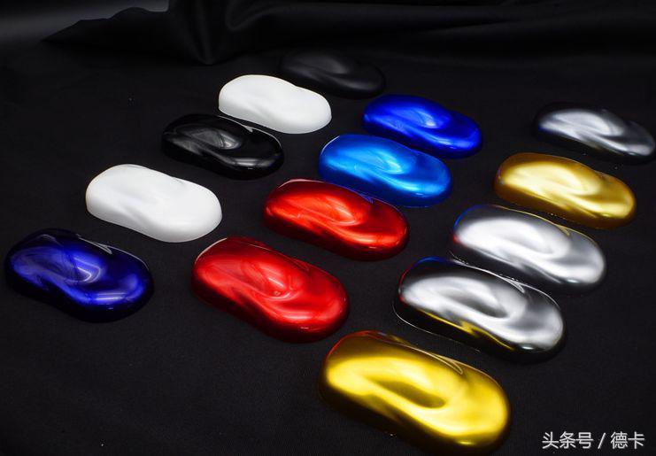 怎么喷涂电镀漆,银色电镀漆喷涂