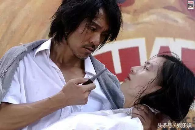 周星驰的前几任女友,周星驰有几任前女友