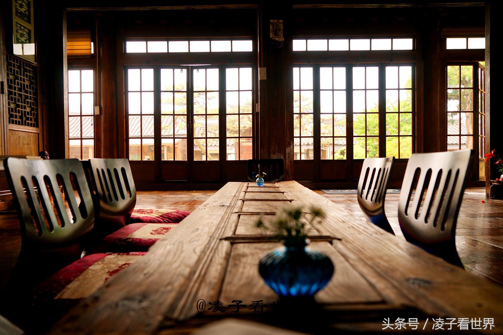 悠闲的走在乡村小路,悠闲漫步在李庄古镇