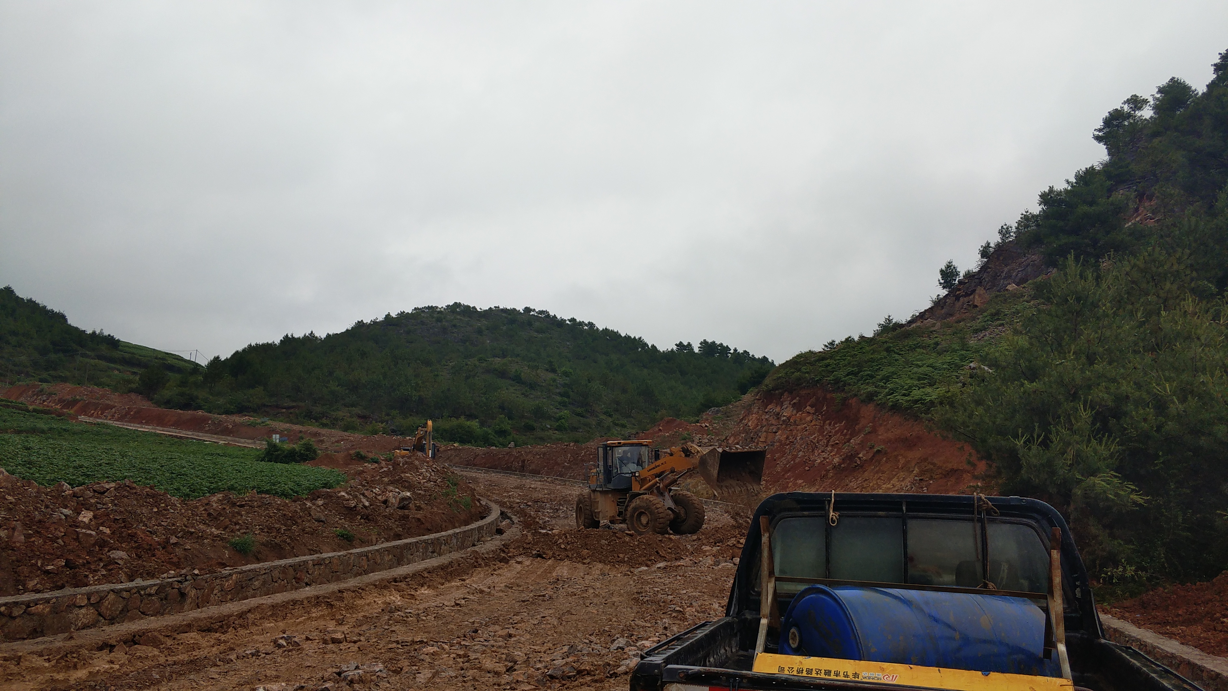 骑行进藏第51天,骑行第49天到拉萨